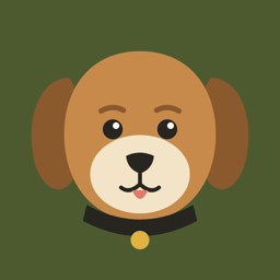 Pawkey app icon